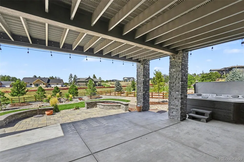 5723 Sunridge Drive Parker, CO 80134