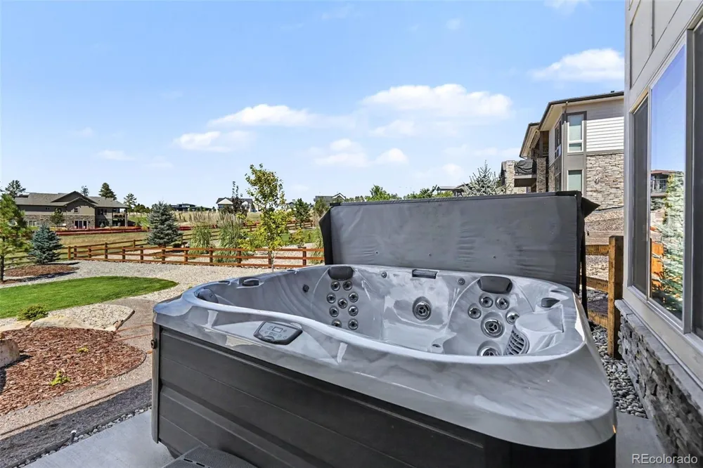 5723 Sunridge Drive Parker, CO 80134