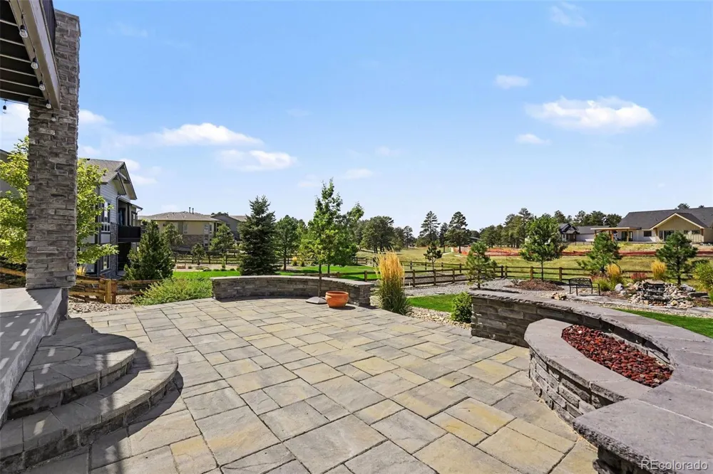 5723 Sunridge Drive Parker, CO 80134