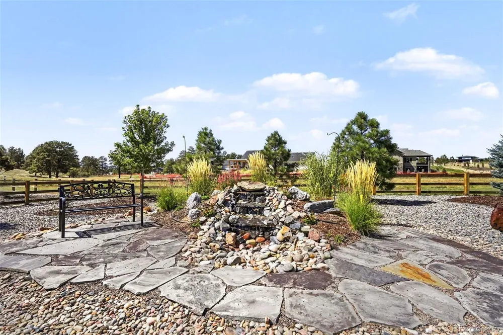 5723 Sunridge Drive Parker, CO 80134