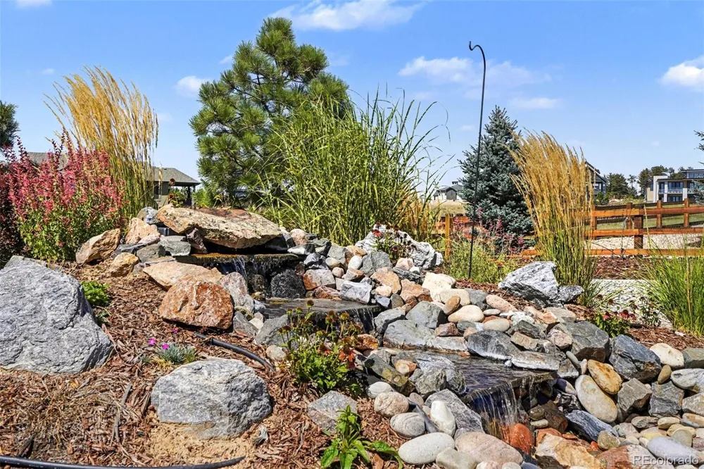 5723 Sunridge Drive Parker, CO 80134