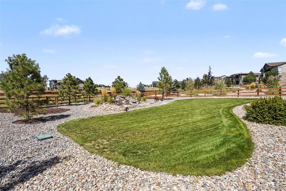 5723 Sunridge Drive Parker, CO 80134