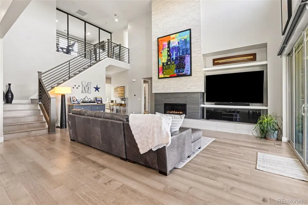 5723 Sunridge Drive Parker, CO 80134