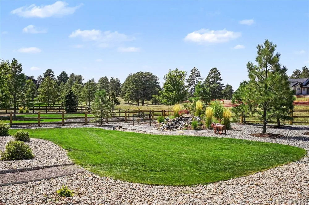 5723 Sunridge Drive Parker, CO 80134