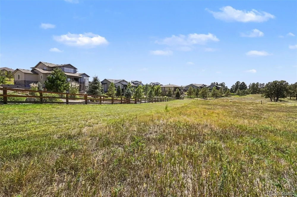 5723 Sunridge Drive Parker, CO 80134