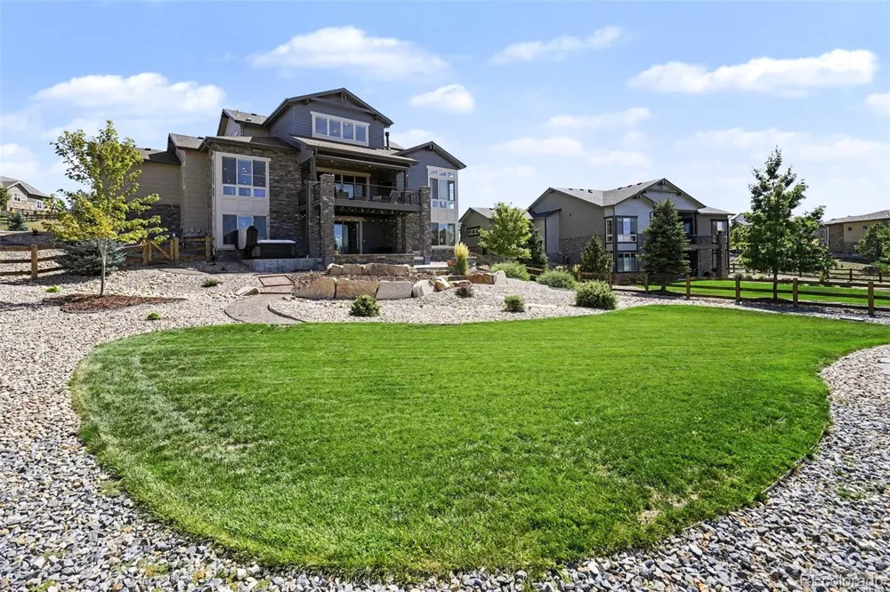 5723 Sunridge Drive Parker, CO 80134