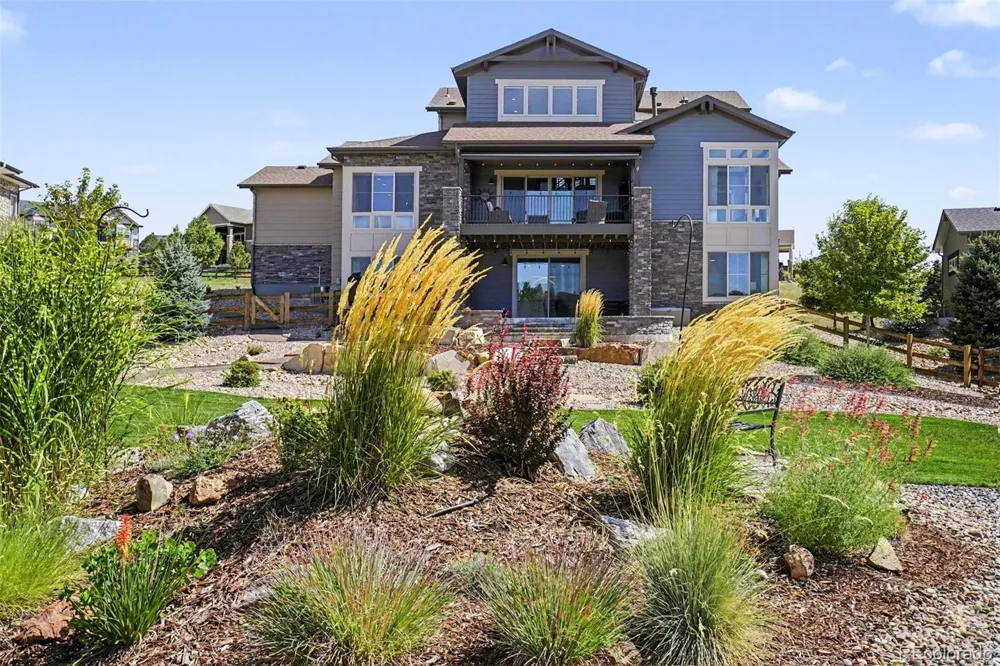 5723 Sunridge Drive Parker, CO 80134