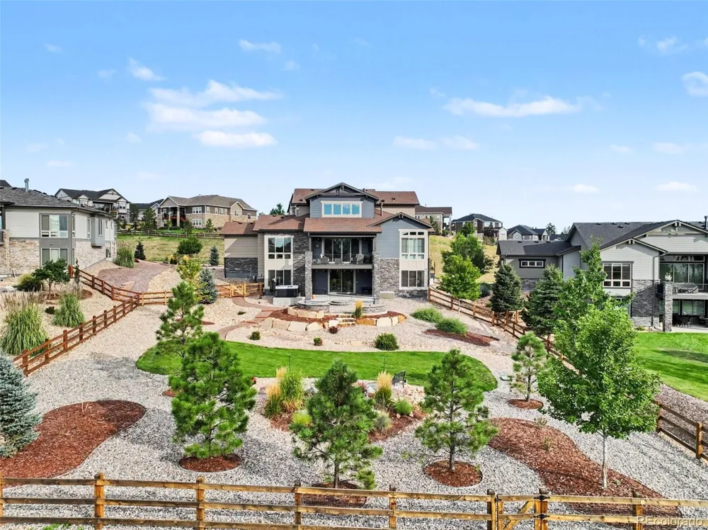 5723 Sunridge Drive Parker, CO 80134