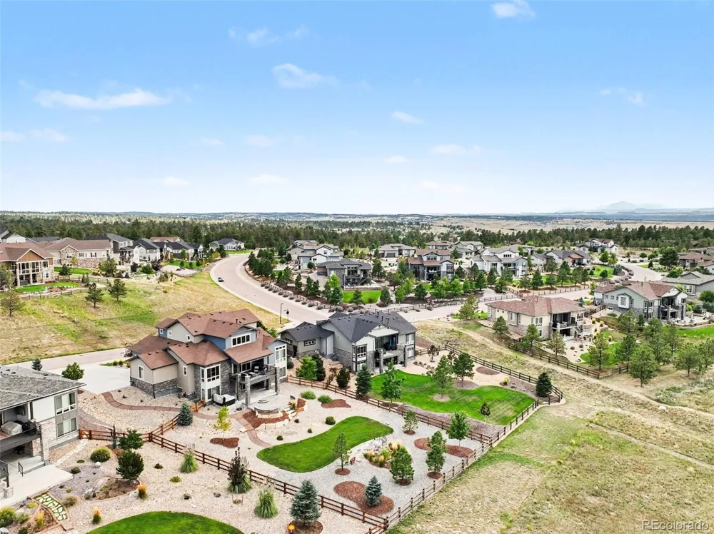 5723 Sunridge Drive Parker, CO 80134