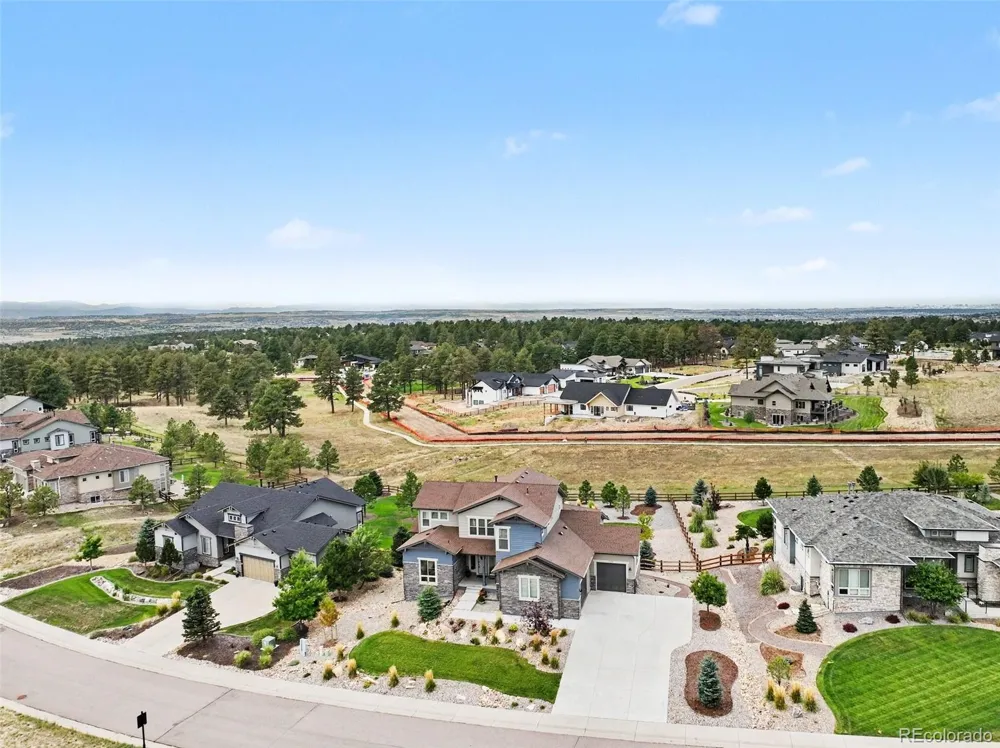 5723 Sunridge Drive Parker, CO 80134