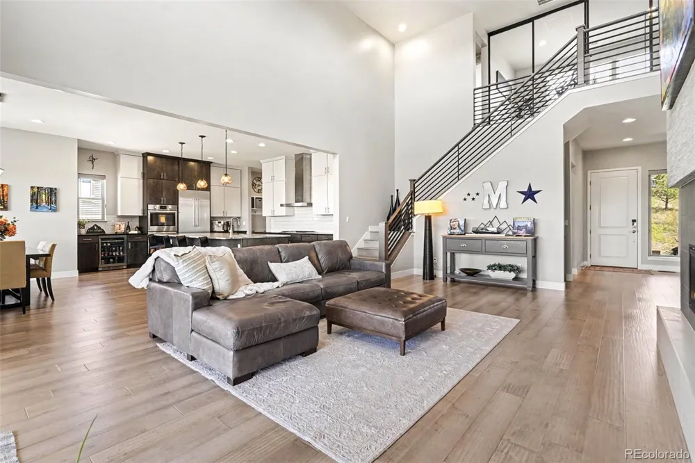 5723 Sunridge Drive Parker, CO 80134