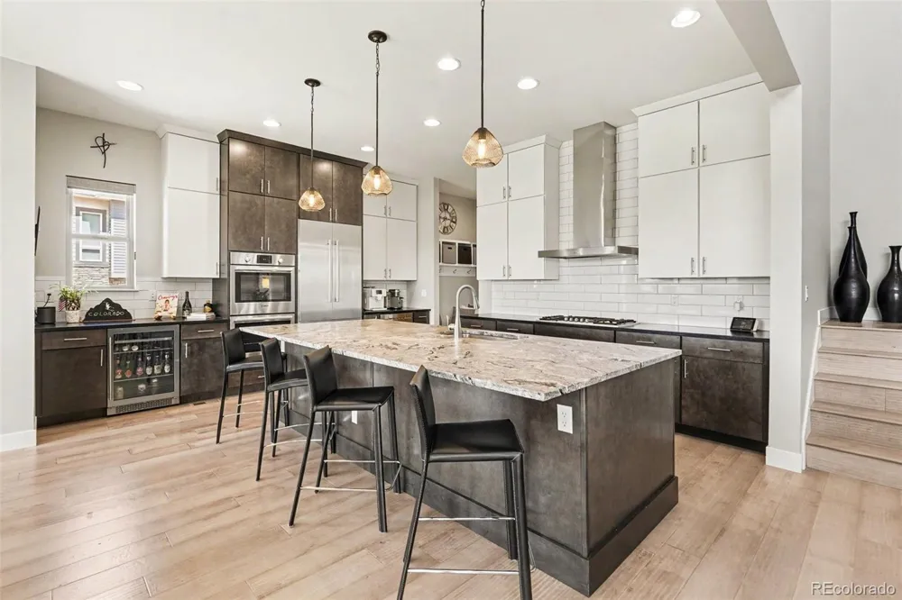5723 Sunridge Drive Parker, CO 80134