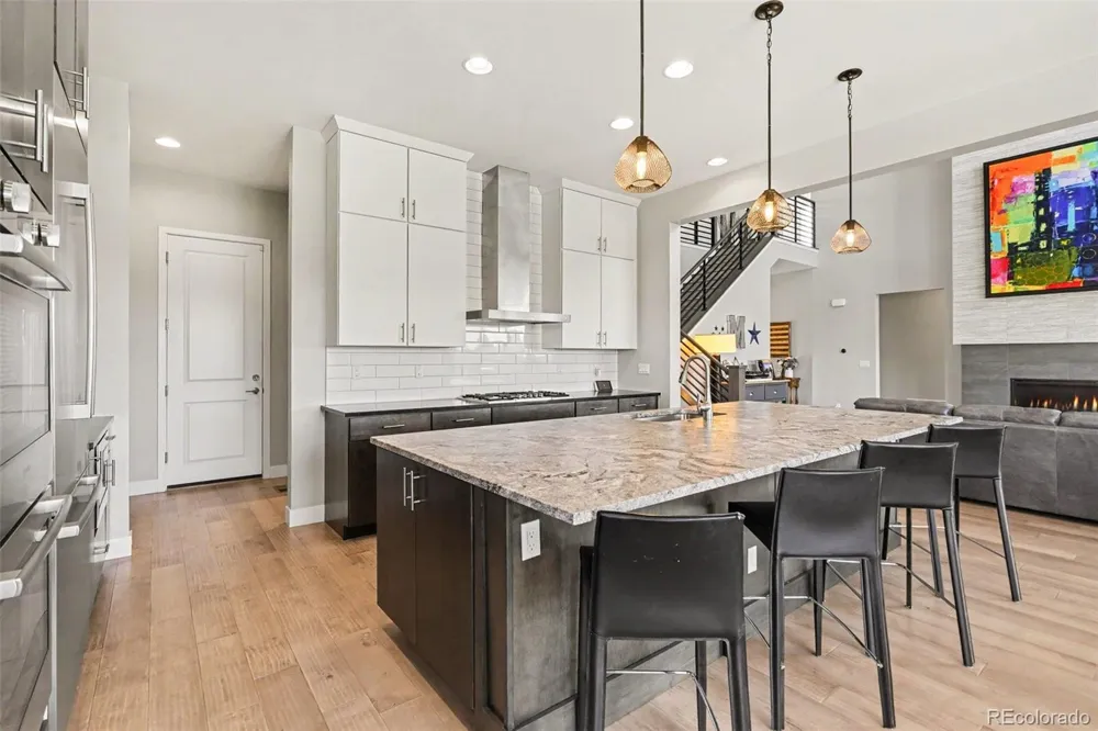 5723 Sunridge Drive Parker, CO 80134