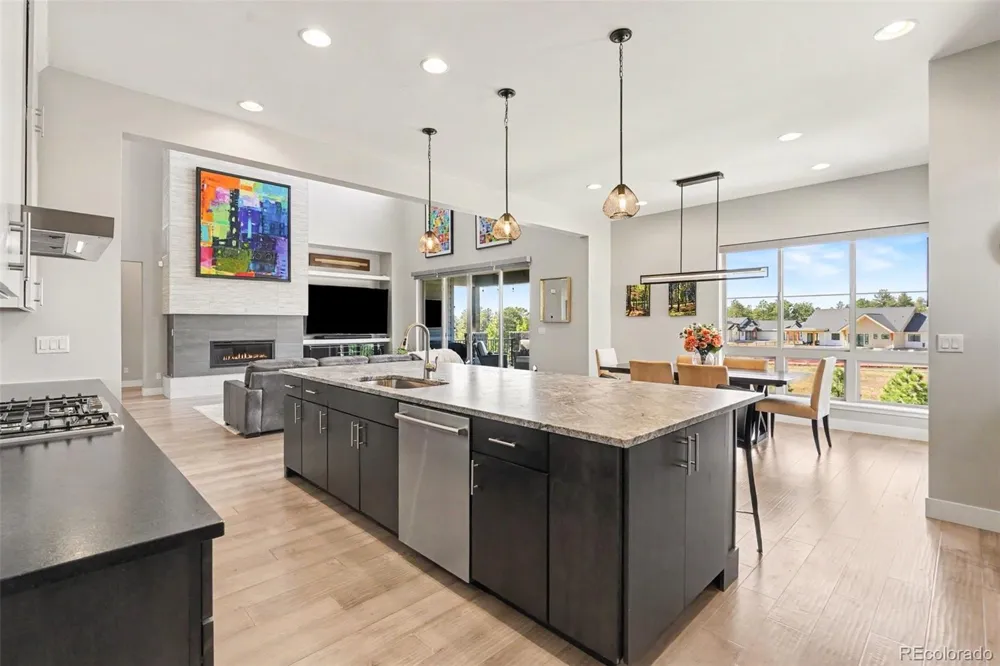 5723 Sunridge Drive Parker, CO 80134