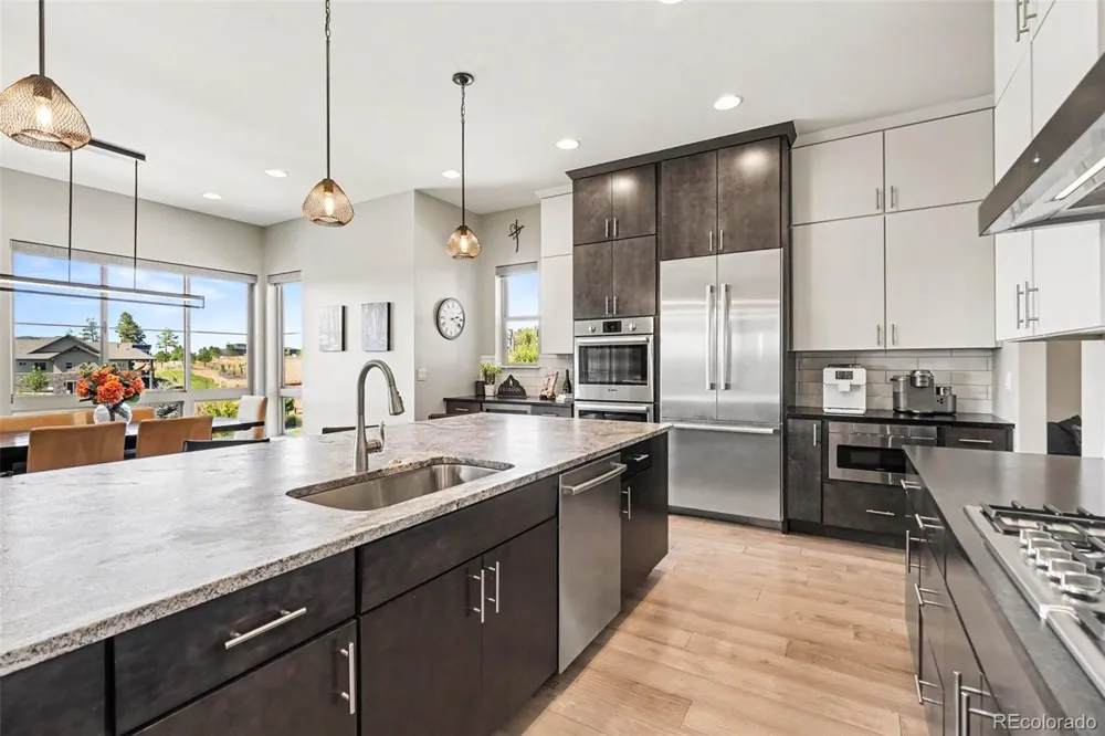 5723 Sunridge Drive Parker, CO 80134