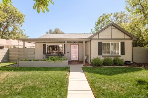 3320 W 33rd Avenue