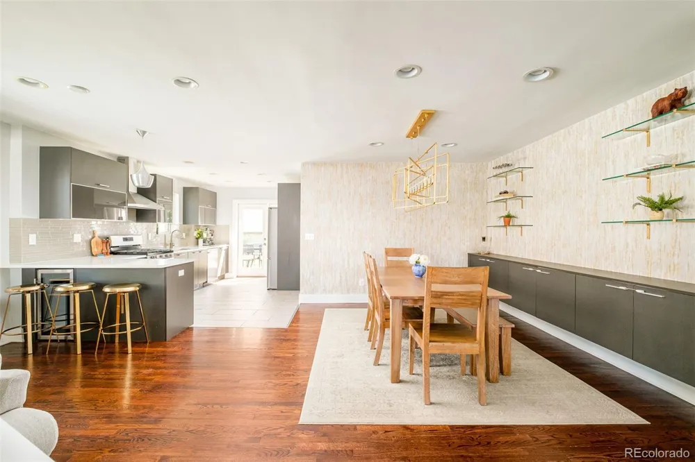 3320 W 33rd Avenue Denver, CO 80211