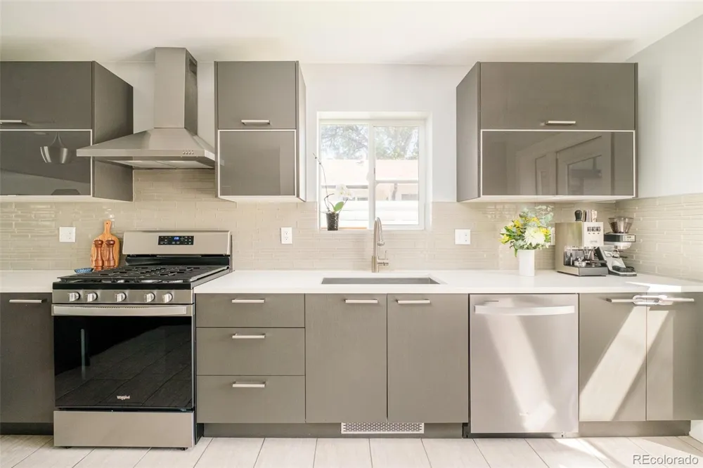 3320 W 33rd Avenue Denver, CO 80211