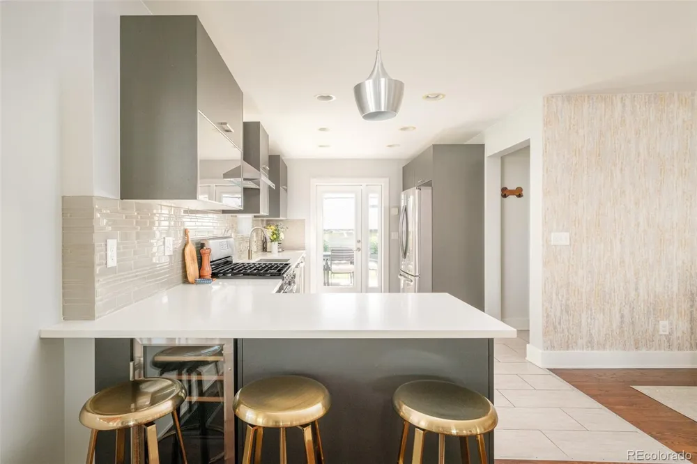 3320 W 33rd Avenue Denver, CO 80211