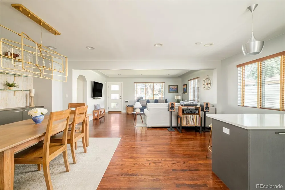 3320 W 33rd Avenue Denver, CO 80211