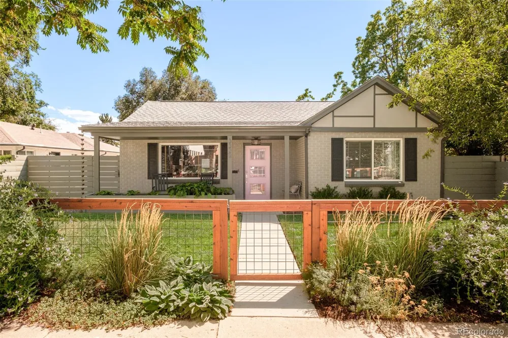 3320 W 33rd Avenue Denver, CO 80211