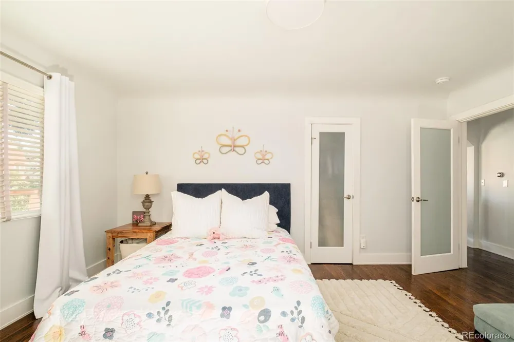 3320 W 33rd Avenue Denver, CO 80211