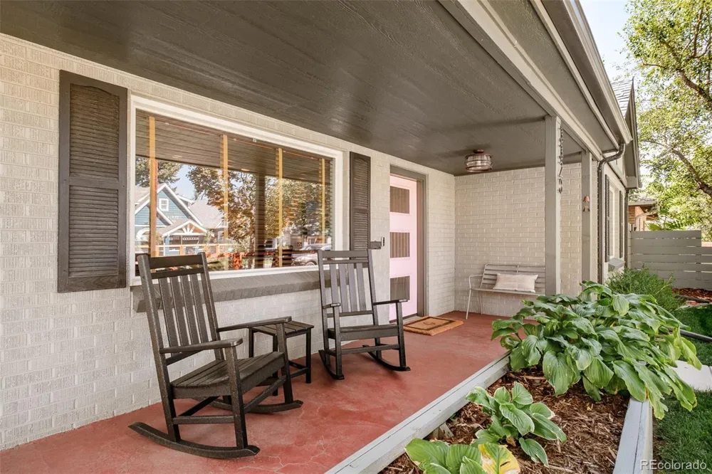 3320 W 33rd Avenue Denver, CO 80211