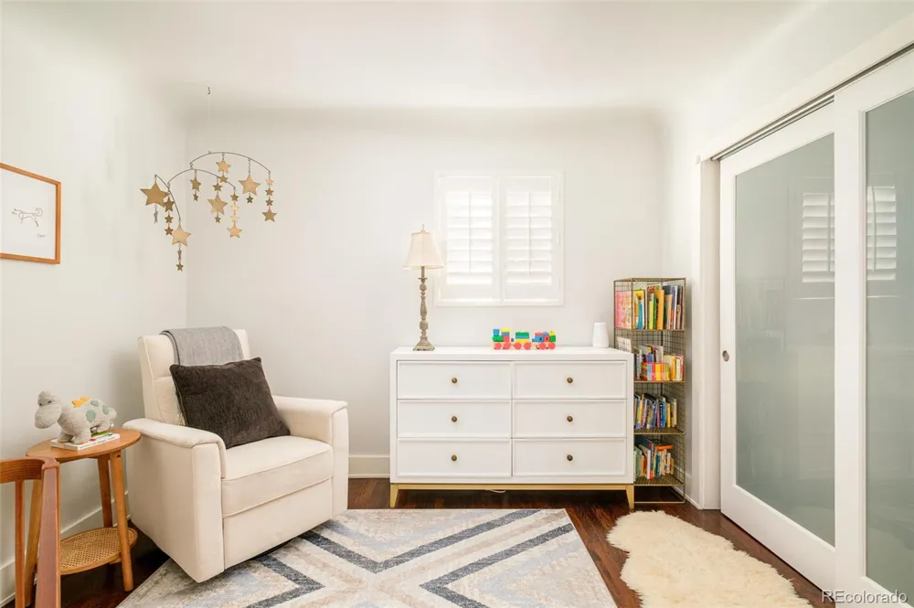 3320 W 33rd Avenue Denver, CO 80211