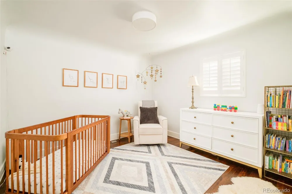 3320 W 33rd Avenue Denver, CO 80211