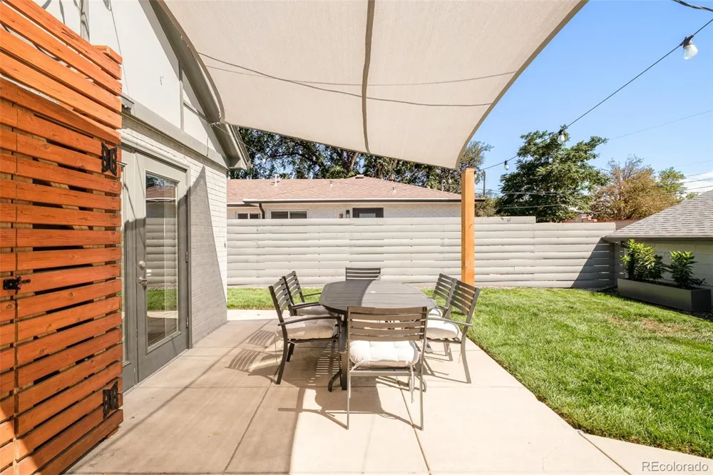 3320 W 33rd Avenue Denver, CO 80211