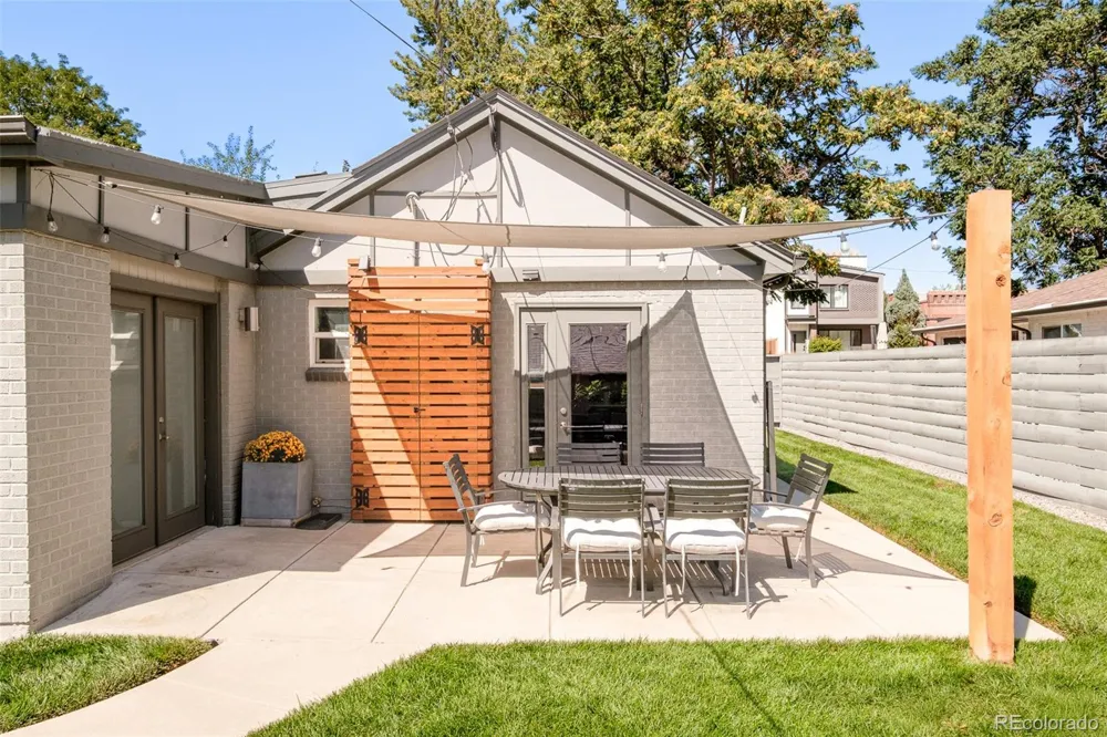 3320 W 33rd Avenue Denver, CO 80211