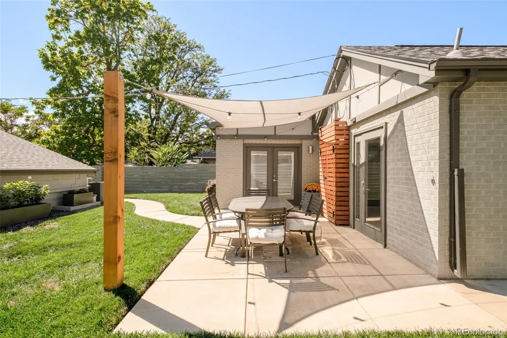 3320 W 33rd Avenue Denver, CO 80211