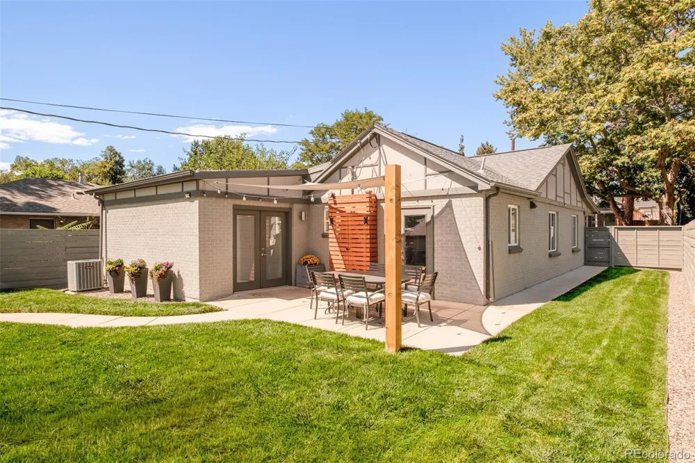 3320 W 33rd Avenue Denver, CO 80211