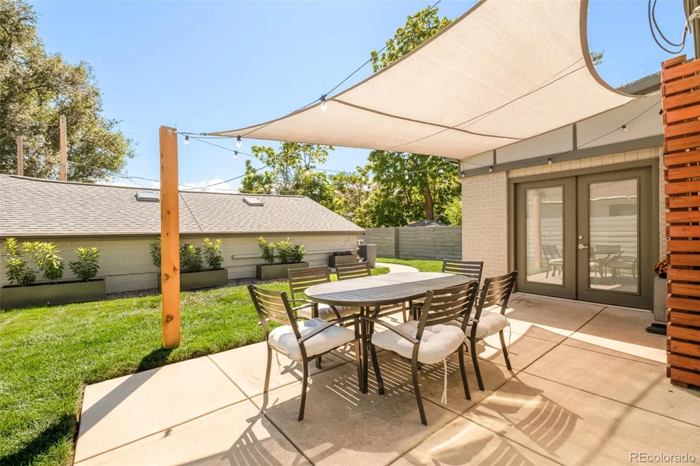3320 W 33rd Avenue Denver, CO 80211