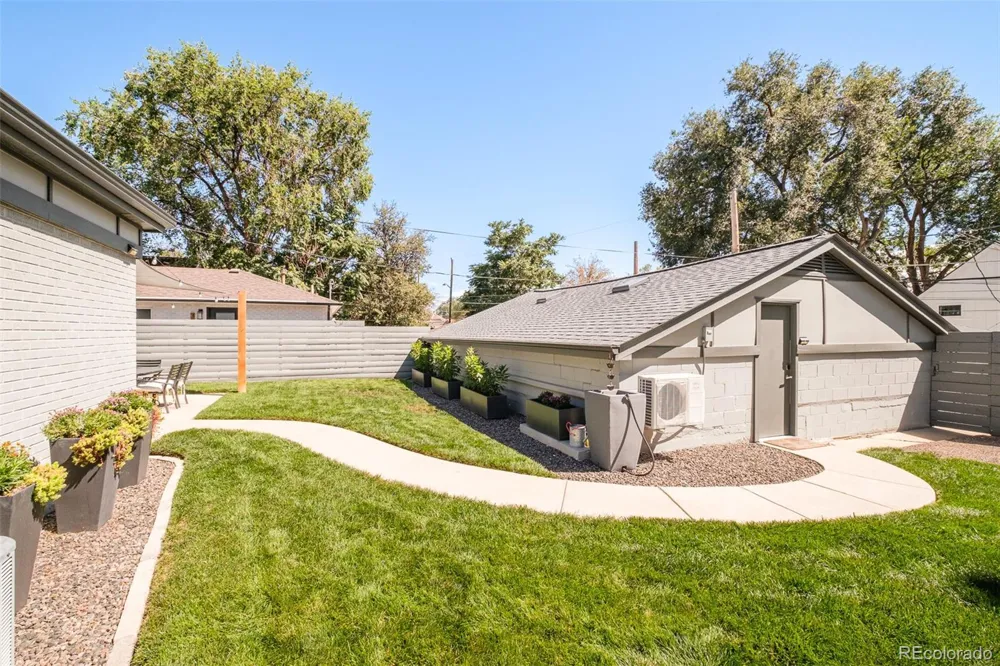 3320 W 33rd Avenue Denver, CO 80211