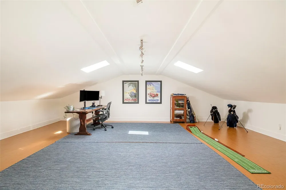 3320 W 33rd Avenue Denver, CO 80211