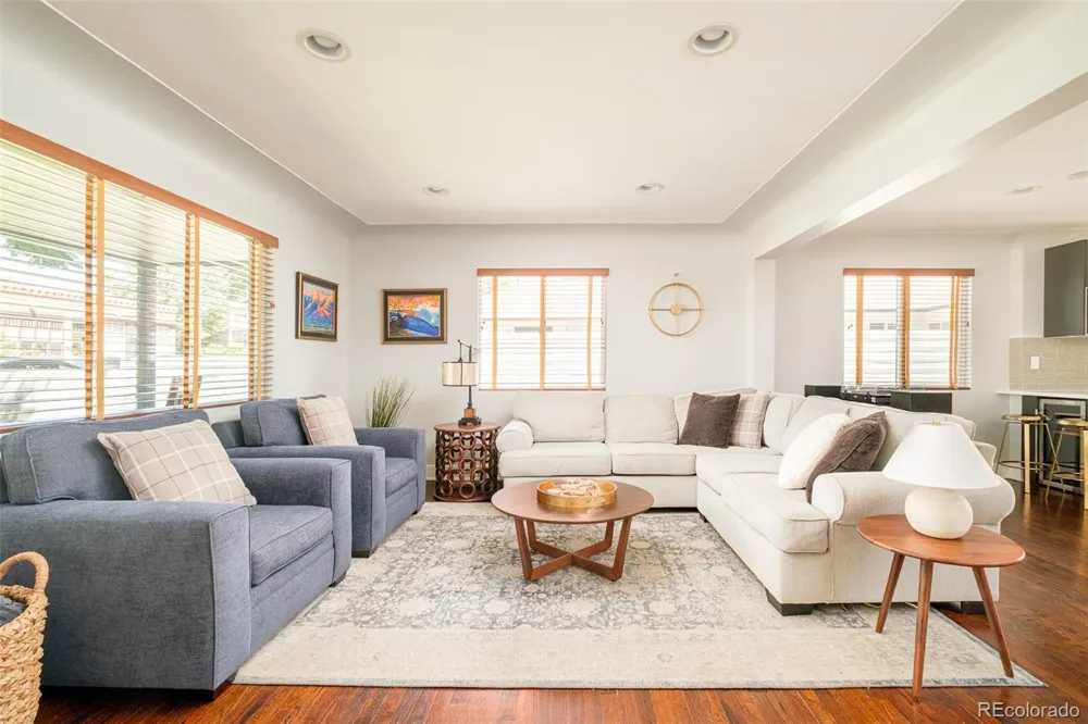 3320 W 33rd Avenue Denver, CO 80211