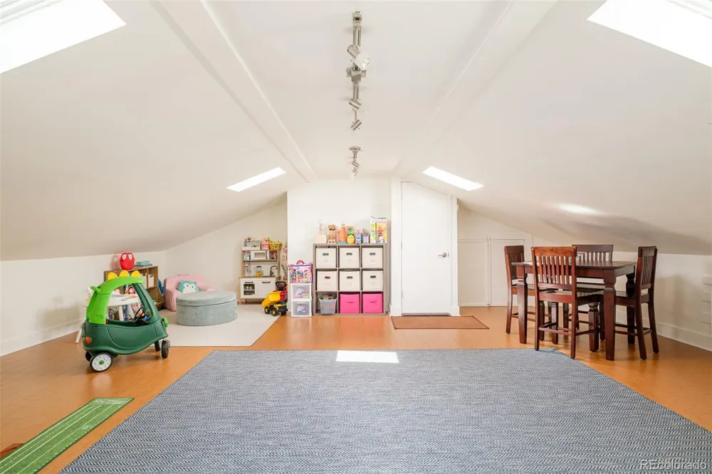 3320 W 33rd Avenue Denver, CO 80211
