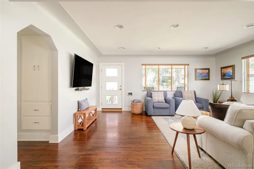 3320 W 33rd Avenue Denver, CO 80211