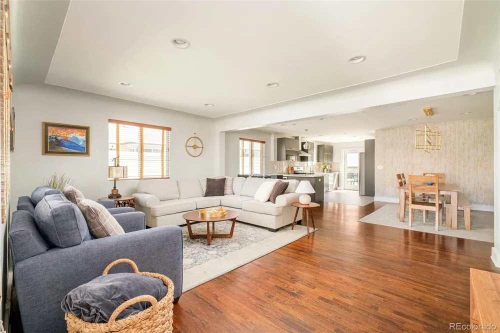 3320 W 33rd Avenue Denver, CO 80211