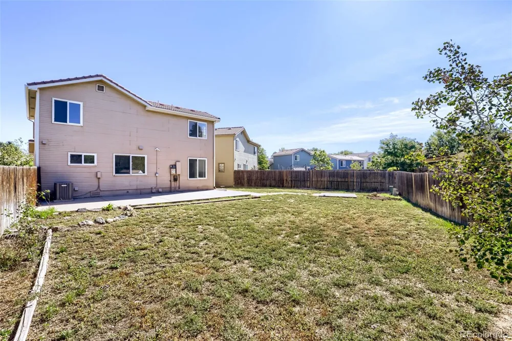 4555 Gibraltar Street Denver, CO 80249