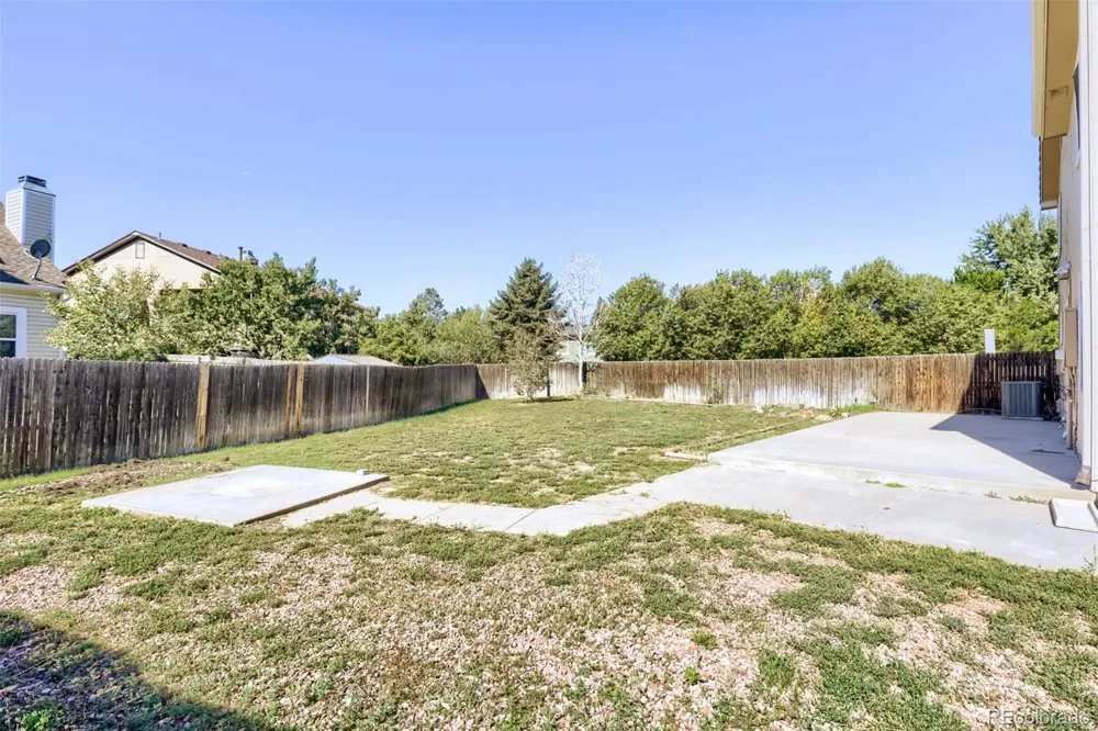 4555 Gibraltar Street Denver, CO 80249