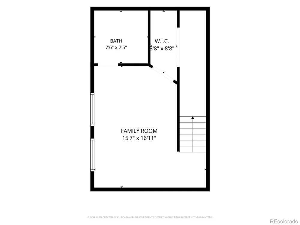 4555 Gibraltar Street Denver, CO 80249