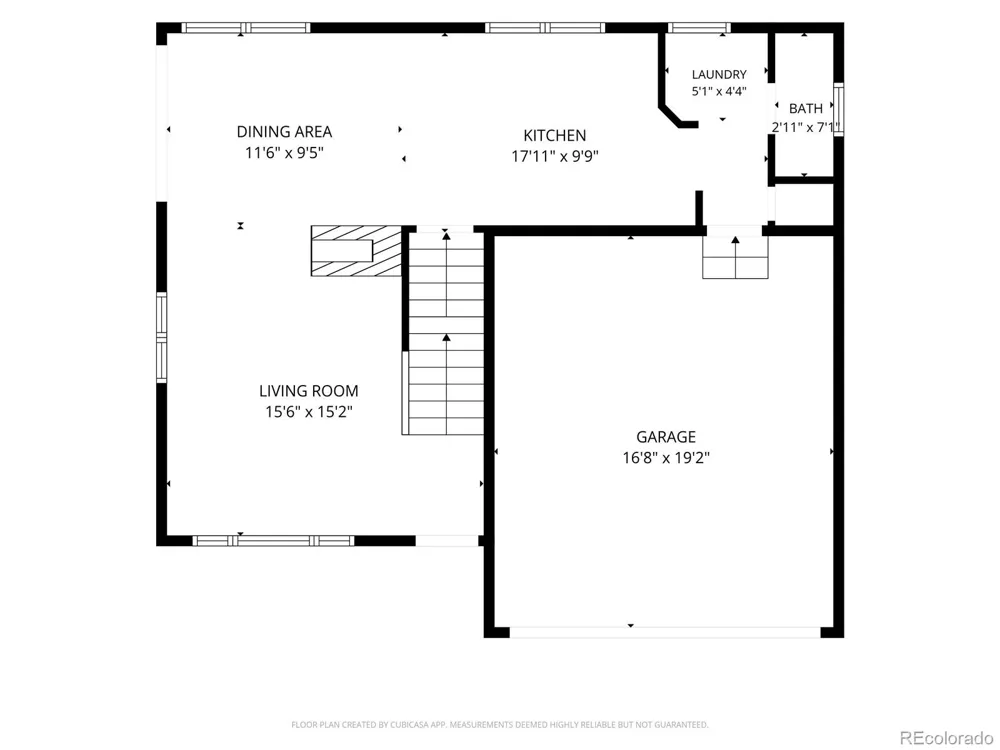 4555 Gibraltar Street Denver, CO 80249