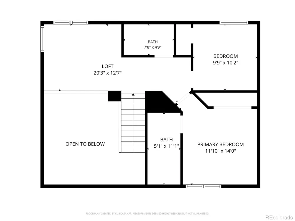 4555 Gibraltar Street Denver, CO 80249