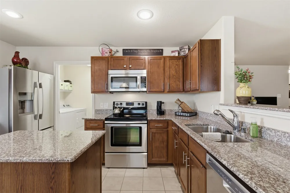 1417 Lone Pine Drive Little Elm, TX 75068