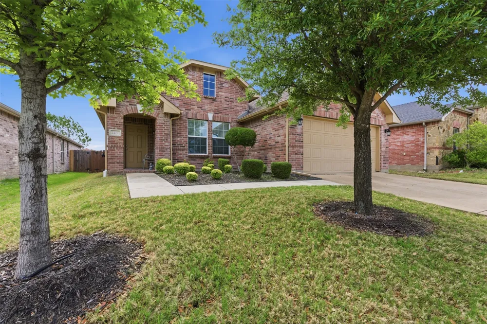 1417 Lone Pine Drive Little Elm, TX 75068