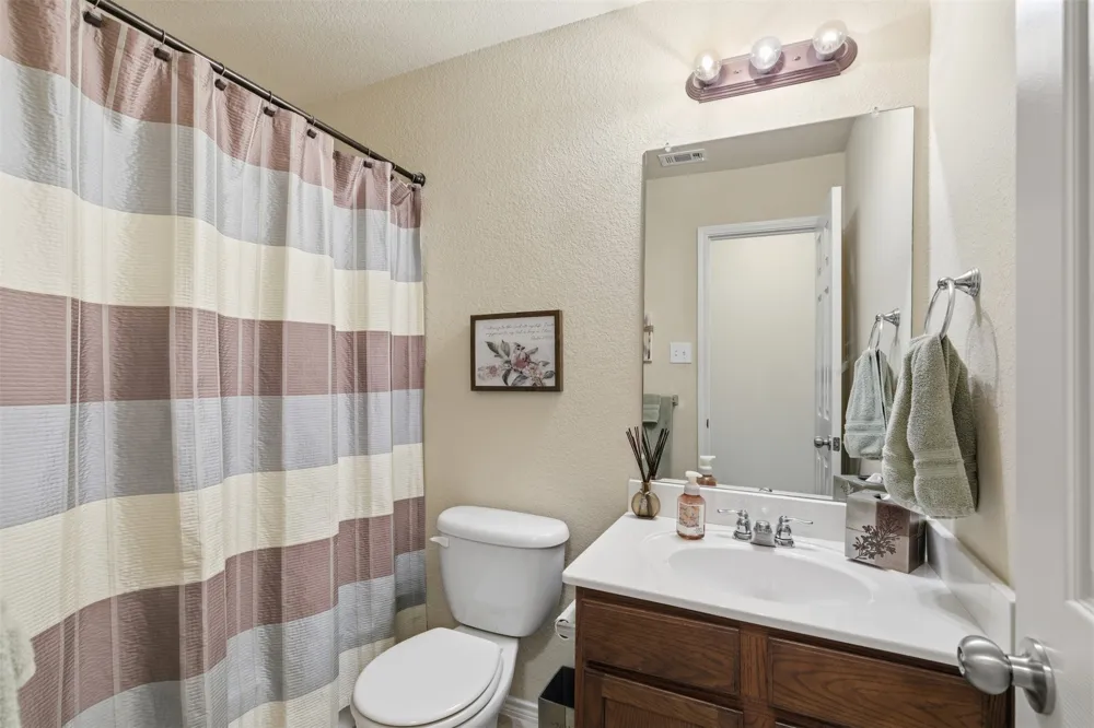 1417 Lone Pine Drive Little Elm, TX 75068