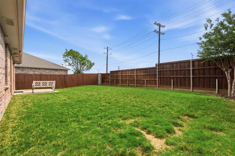 1417 Lone Pine Drive Little Elm, TX 75068