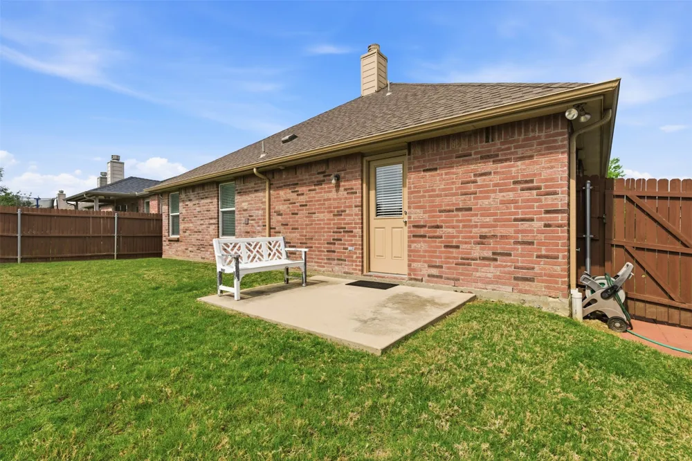 1417 Lone Pine Drive Little Elm, TX 75068